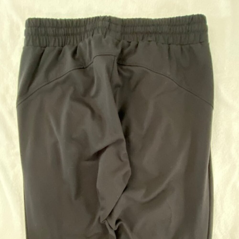 ATHLETA Hilltop Black Jogger Pants Size XS - Picture 8 of 11